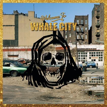 Whale City - Vinile LP di Warmduscher