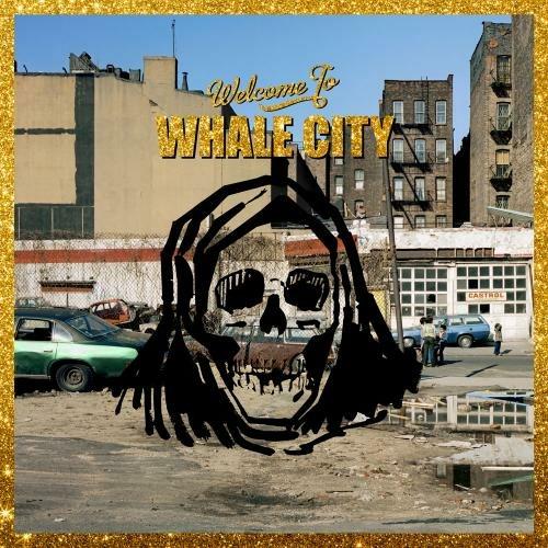 Whale City - CD Audio di Warmduscher