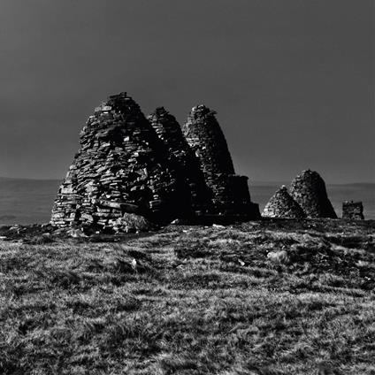 Standers (+ Book) - Vinile LP di Craven Faults