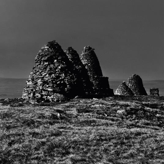 Standers (+ Book) - Vinile LP di Craven Faults