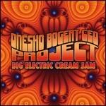 Big Electric Cream Jam