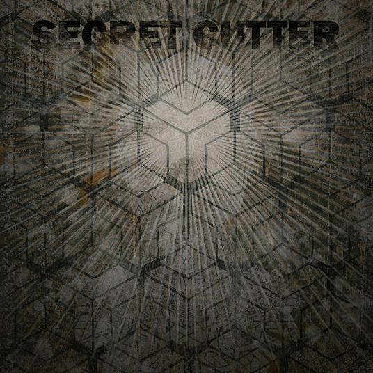 Quantum Eraser - Vinile LP di Secret Cutter