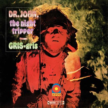 Gris-Gris (Coloured Vinyl) - Vinile LP di Dr. John