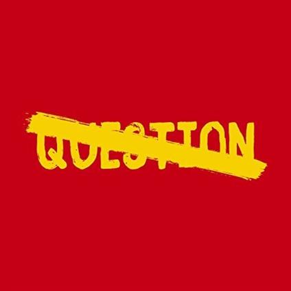 No Question - CD Audio di Apollo Brown