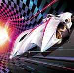 Speed Racer (Colonna sonora)