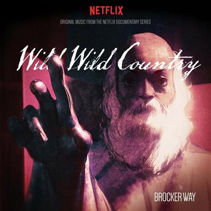 Wild Wild Country (Colonna sonora) - Vinile LP di Brocker Way