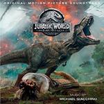Jurassic World. Fallen Kingdom (Colonna sonora)