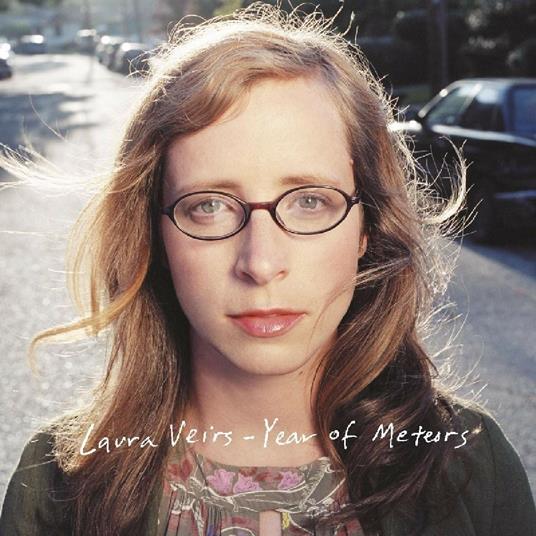 Year of Meteors - CD Audio di Laura Veirs