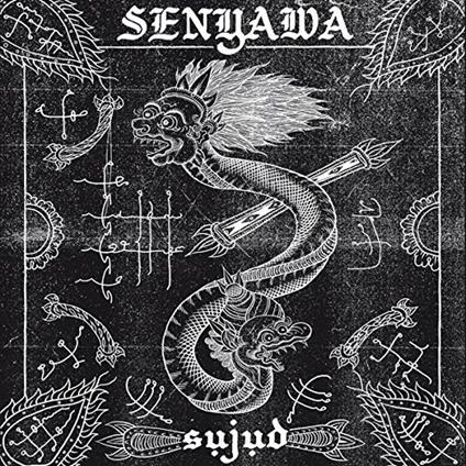 Sujud - Vinile LP di Senyawa