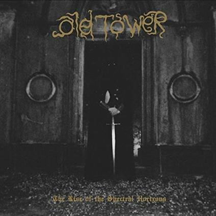 Rise of the Spectral Horizons - CD Audio di Old Tower