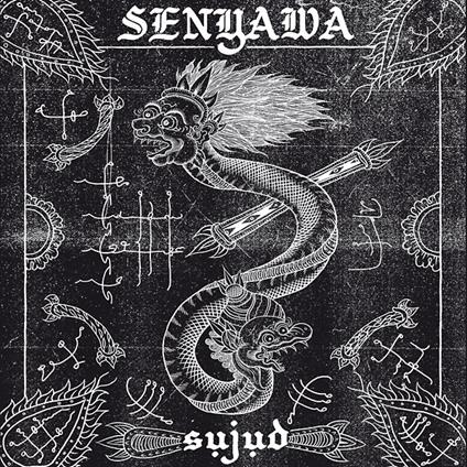 Sujud - CD Audio di Senyawa