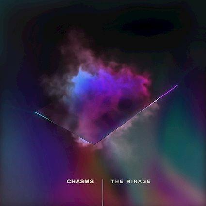 Mirage - CD Audio di Chasms