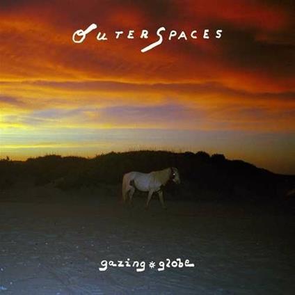Gazing Globe - Vinile LP di Outer Spaces