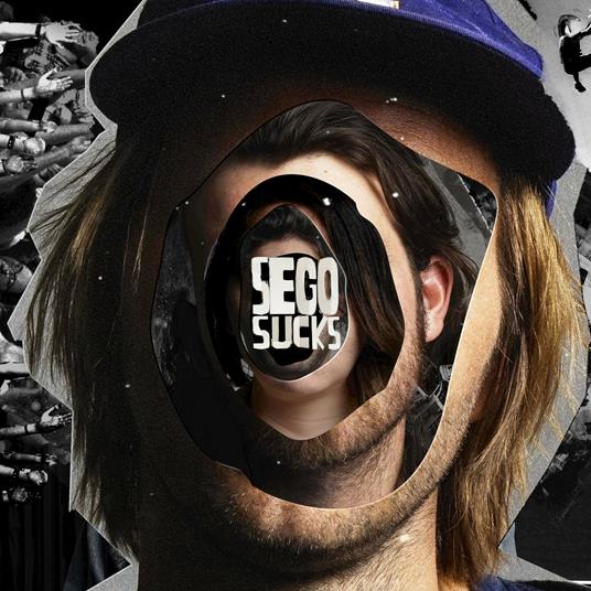 Sego Sucks - Vinile LP di Sego