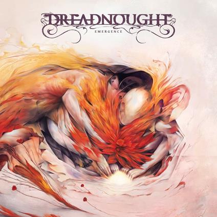 Emergence (Limited Edition) - Vinile LP di Dreadnought