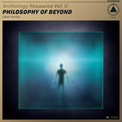 Anthology Resource vol.2: Philosophy of Beyond (Coloured Vinyl) - Vinile LP di Dean Hurley