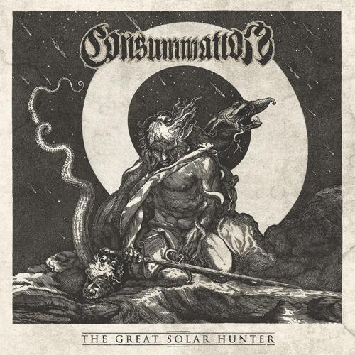 Great Solar Hunter - CD Audio di Consummation