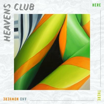 Here There and Nowhere - CD Audio di Heaven's Club