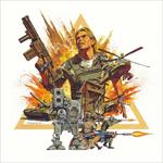 Metal Gear (Colonna sonora)