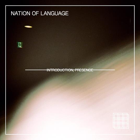 Introduction Presence - Vinile LP di Nation of Language