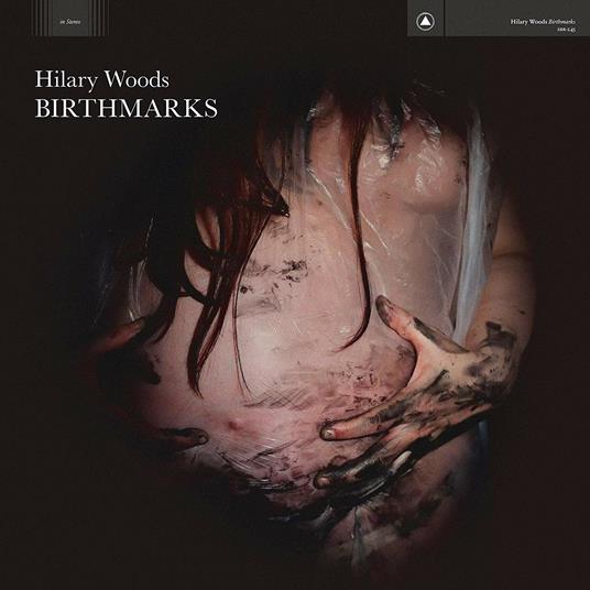 Birthmarks (Coloured Vinyl) - Vinile LP di Hilary Woods