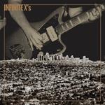 Infinite X's (Gold Coloured Vinyl)