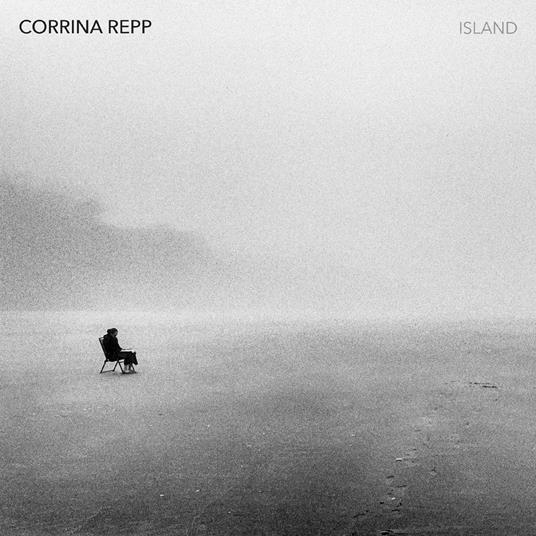 Island - CD Audio di Corrina Repp