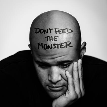 Don't Feed the Monster - CD Audio di Homeboy Sandman