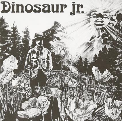 Dinosaur - CD Audio di Dinosaur Jr.