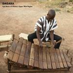 Dagara. Gyil Music of Ghana's Upper West Region