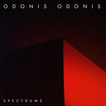 Spectrums - Vinile LP di Odonis Odonis