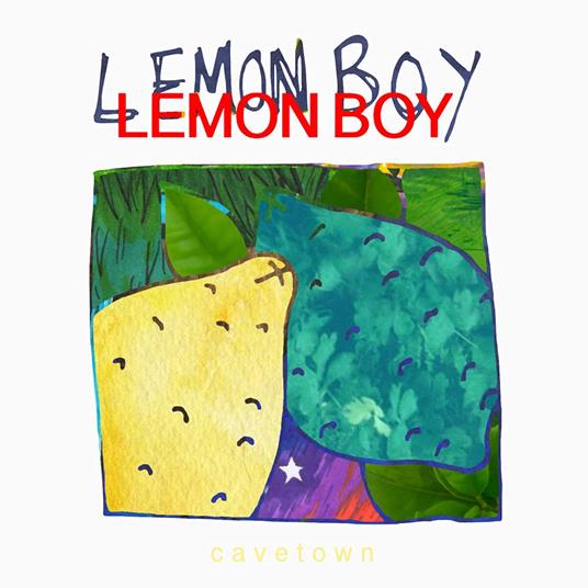 Lemon Boy - Vinile LP di Cavetown