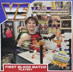 First Blood Match