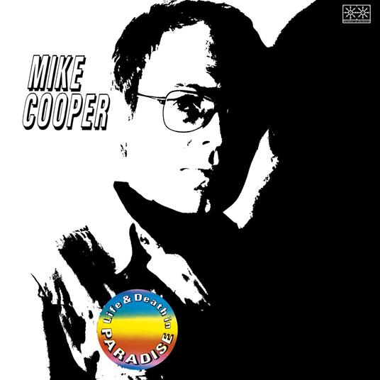 Life And Death In Paradise + Milan Live - Vinile LP di Mike Cooper