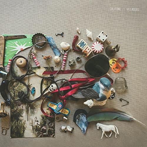 Villagers - CD Audio di Califone