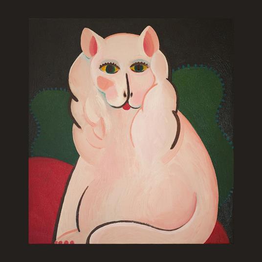 Anne Ep (Rose Pink Vinyl) - Vinile LP di Joseph Shabason