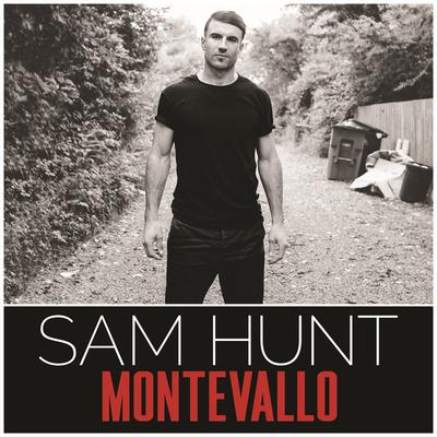 Montevallo - Vinile LP di Sam Hunt