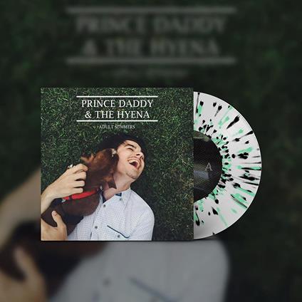 Adult Summers - Vinile LP di Prince Daddy & the Hyena