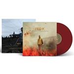 Ted K (Colonna Sonora) (Coloured Vinyl)