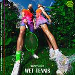 Wet Tennis