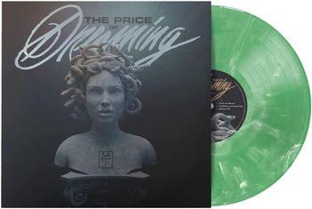 The Price Of Dreaming - Green & White - Vinile LP di Hollow Front