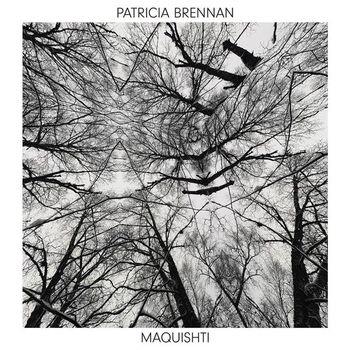 Maquishti (White Vinyl) - Vinile LP di Patricia Brennan