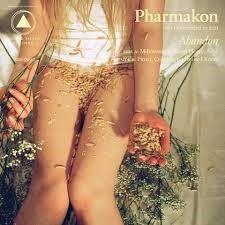 Abandon (Sb 15 Year Edition) - Vinile LP di Pharmakon