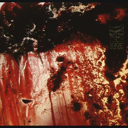 To Be Cruel (White Vinyl) - Vinile LP di Khanate