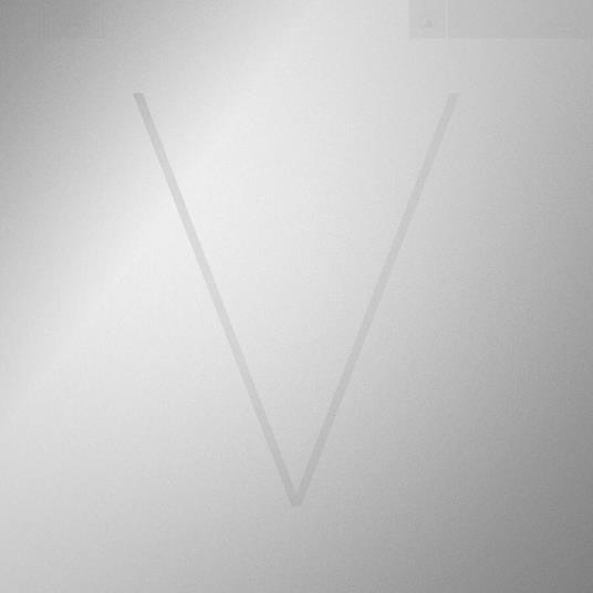 V (Clear Vinyl) - Vinile LP di Follakzoid