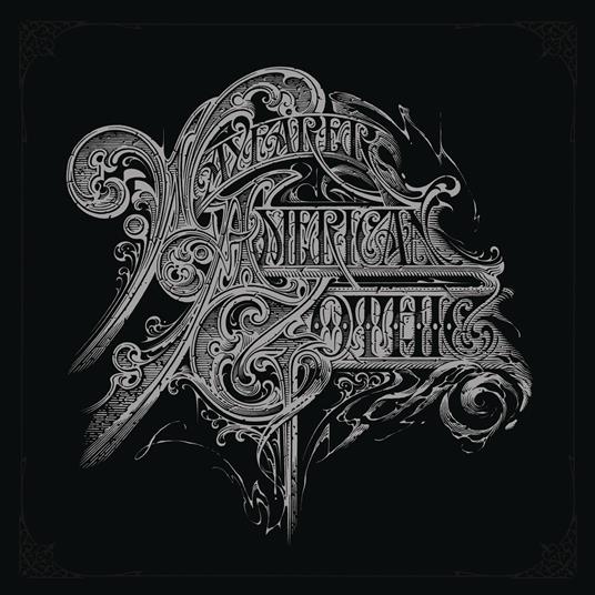 American Gothic - Vinile LP di Wayfarer