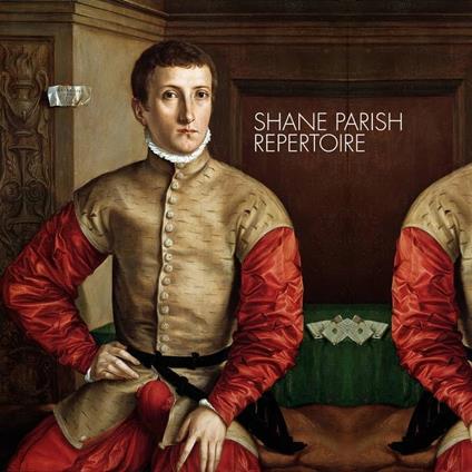 Repertoire - Vinile LP di Shane Parish