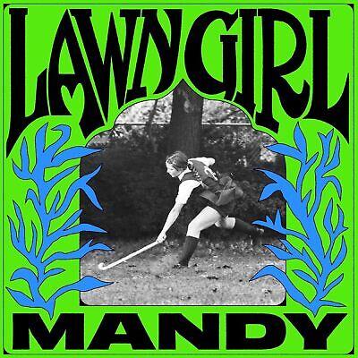 Lawn Girl - Vinile LP di MANDY