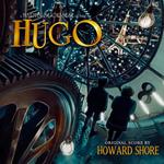 Hugo Original Score