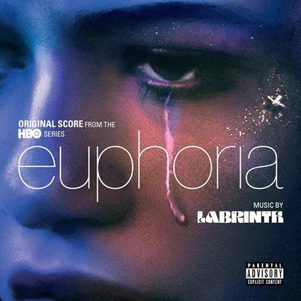 Euphoria (Original Sco... - Vinile LP di Labrinth